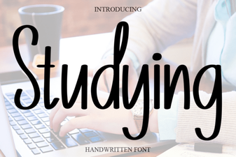 Choosing the Right Typeface for Study Materials